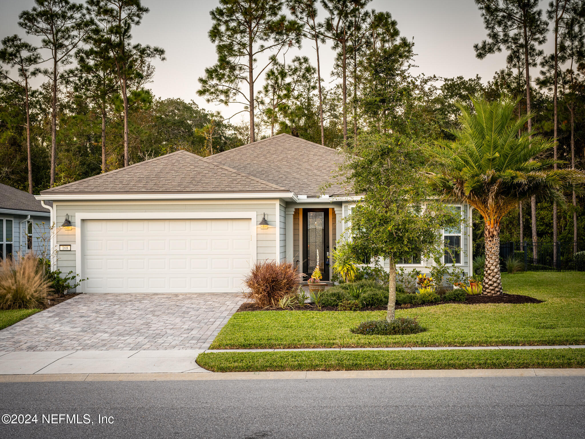 Gray Owl Pt, Ponte Vedra, FL 32081 #1