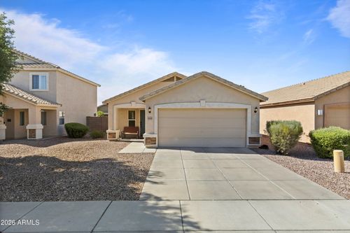 11549 W Vogel Ave, Youngtown, AZ, 85363-1743 | Card Image