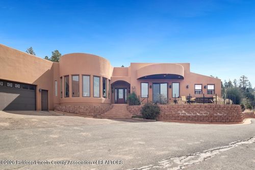 115 Ponderosa Ranch Court, Ruidoso, NM, 88345 | Card Image