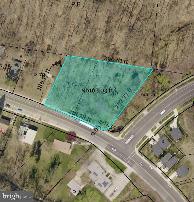 Land in OXON HILL 2