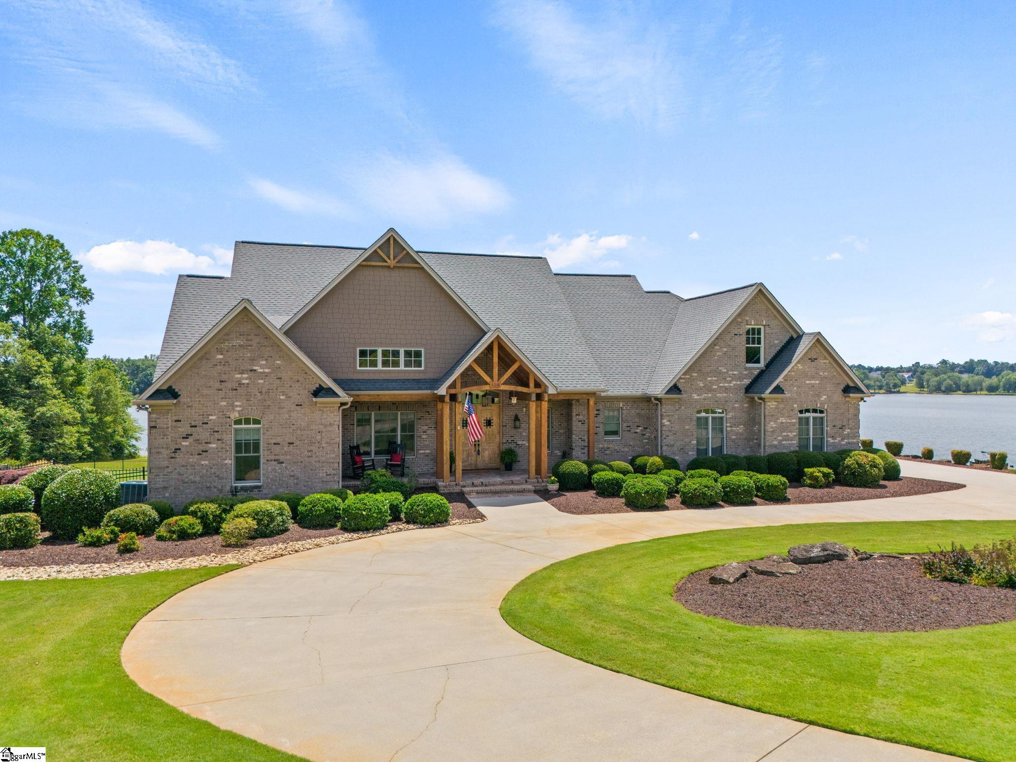 Shore Vista Ln, Greer, SC 29651