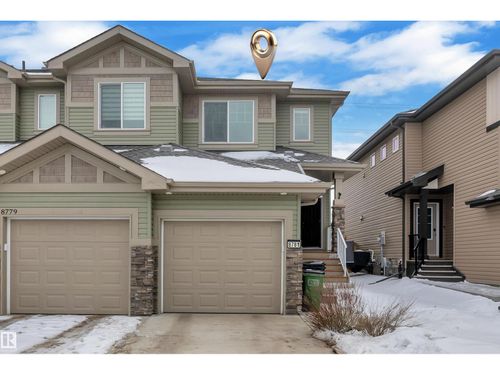 8781 Carson Way Sw, Edmonton, AB, T6W4M3 | Card Image