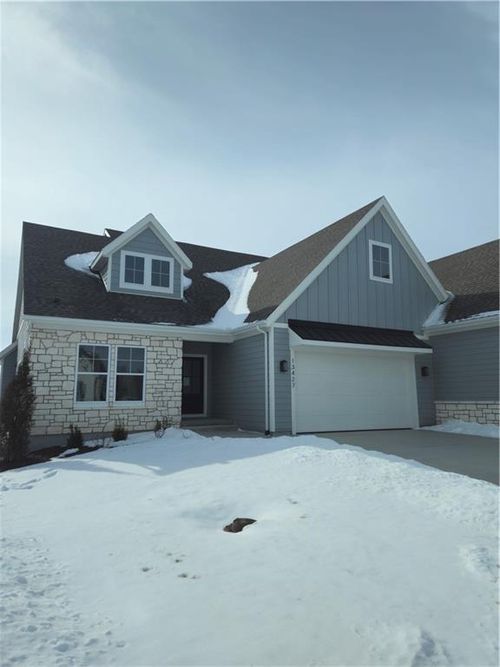 13427 W 174th Ter, Overland Park, KS, 66221-7155 | Card Image