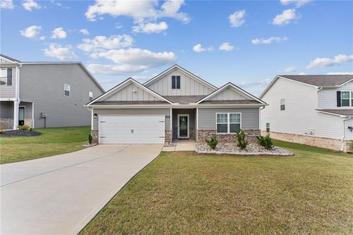 220 Limestone Cir, Conyers, GA, 30013-5244 | Card Image
