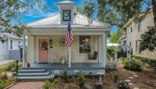 514 S Palmetto Ave, SANFORD, FL, 32771-1928 | Card Image