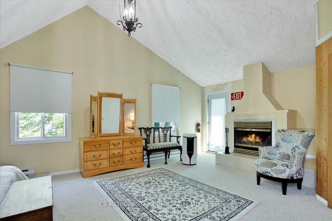 122 Nordic Rd, House other with 5 bedrooms, 3 bathrooms and 6 parking in Ravenna ON | Image 16