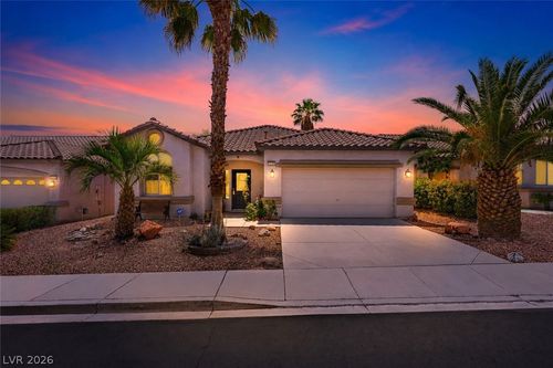 10291 Songsparrow Ct, Las Vegas, NV, 89135-2157 | Card Image
