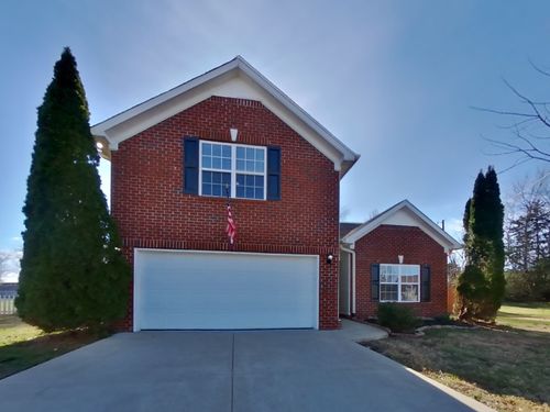 3505 Flora Dr, Spring Hill, TN, 37174-2891 | Card Image