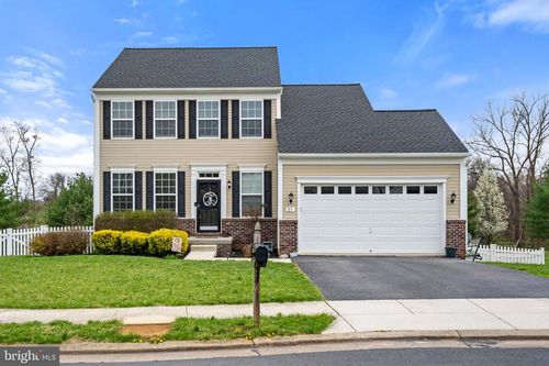 25 Folks Pt, SHEPHERDSTOWN, WV, 25443-3809 | Card Image