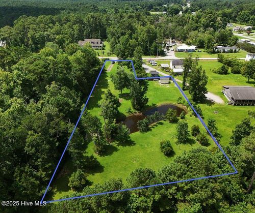 145 Elnora Jones Rd, Beaufort, NC, 28516-7275 | Card Image