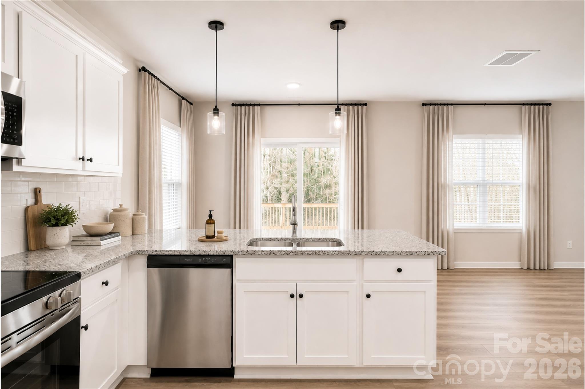 Residential in Charlotte 4