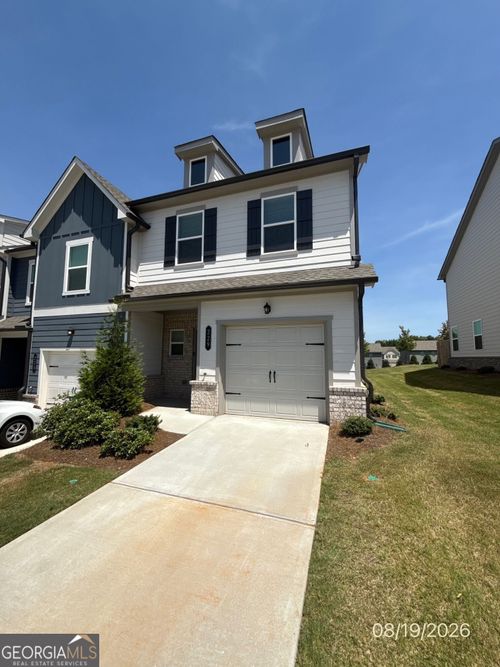 229 Kenoot Dr, Mcdonough, GA, 30253-3894 | Card Image