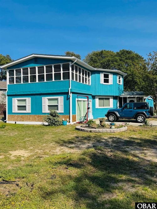 319 W Ocean Acres Dr, Kill Devil Hills, NC, 27948-7994 | Card Image