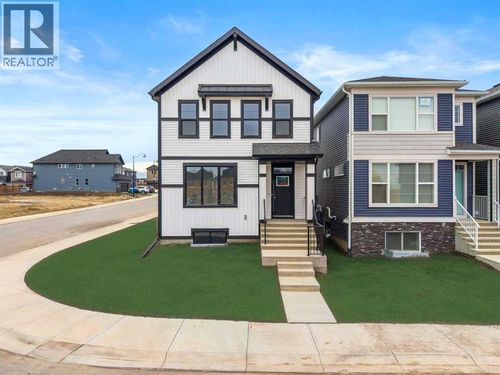 64 Homestead View Ne, Calgary, AB, T3J2H2 | Card Image