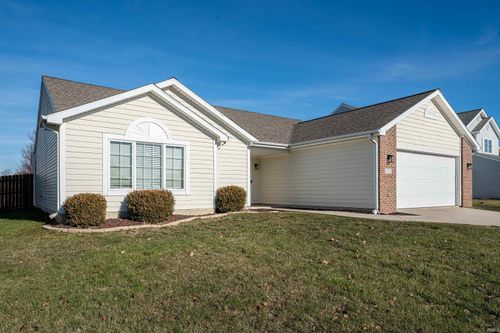 15007 Knobcone Ct, Fort Wayne, IN, 46814-8836 | Card Image