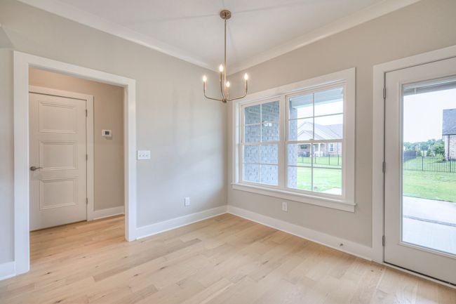 4016 Runyan Cv, House other with 4 bedrooms, 3 bathrooms and 3 parking in Murfreesboro TN | Image 15