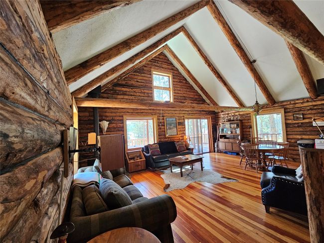44625 Wild Horse Island Ln, House other with 2 bedrooms, 1 bathrooms and null parking in Dayton MT | Image 76