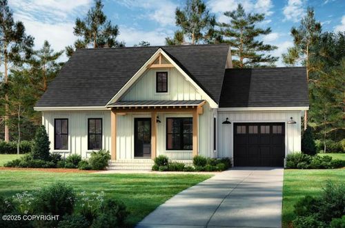 L23 B1 E Heartland Loop, Palmer, AK, 99645 | Card Image