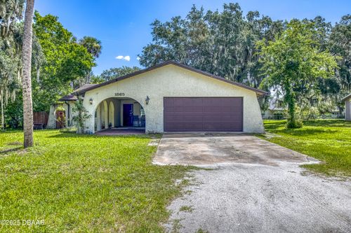 1865 Orange Tree Dr, EDGEWATER, FL, 32141-3917 | Card Image