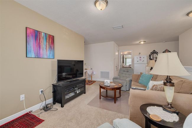 20215 Natures Spirit Dr, House other with 4 bedrooms, 3 bathrooms and null parking in TAMPA FL | Image 18