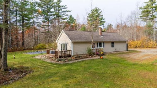 20 Spahr Road, Washington, ME, 04574 | Card Image