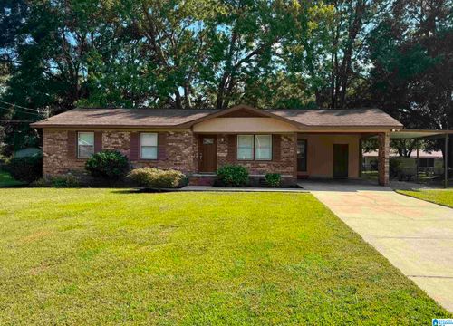1210 Early St, Oxford, AL, 36203-2602 | Card Image