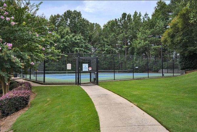 1509 Oglethorpe Dr, House other with 4 bedrooms, 3 bathrooms and null parking in Suwanee GA | Image 47