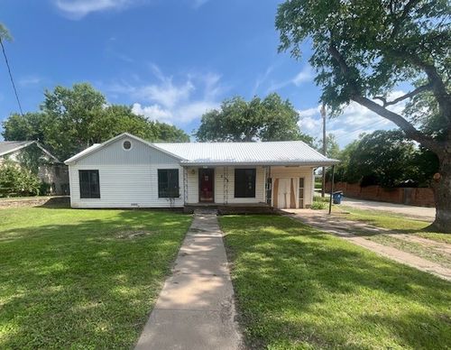 201 Breckenridge St, Albany, TX, 76430 | Card Image
