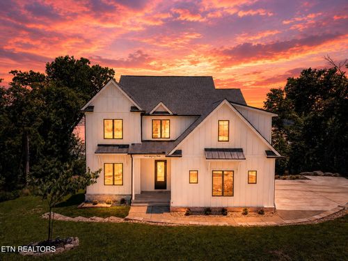 285 E Shore Dr, Rockwood, TN, 37854-4874 | Card Image