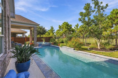 4711 Gilbert Road, Rosharon, TX, 77583 | Card Image