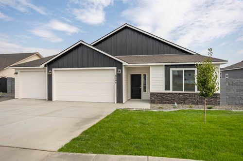 8509 Ashen Dr, Pasco, WA, 99301-1101 | Card Image