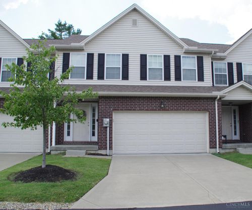 9541 High Line Pl, West Chester, OH, 45011-7564 | Card Image