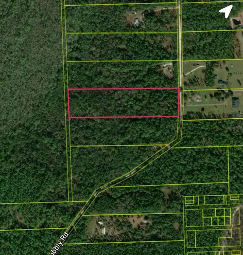 820 Old Bubbly Rd, PIERSON, FL, 32180-4212 | Card Image