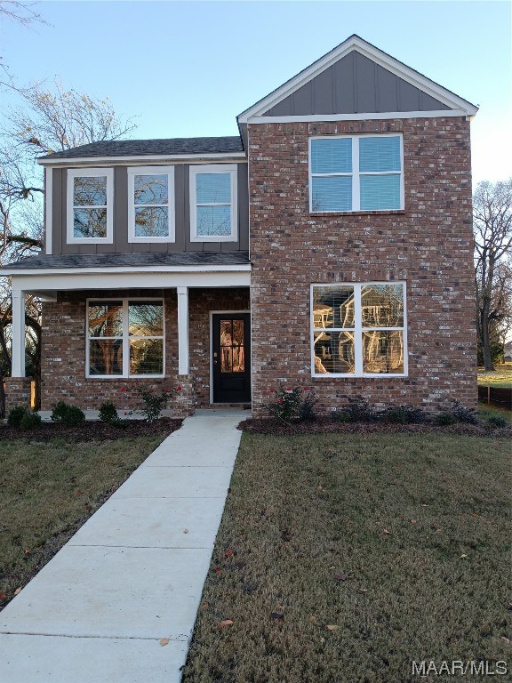 Rosemary Park, Montgomery, AL 36106 #1