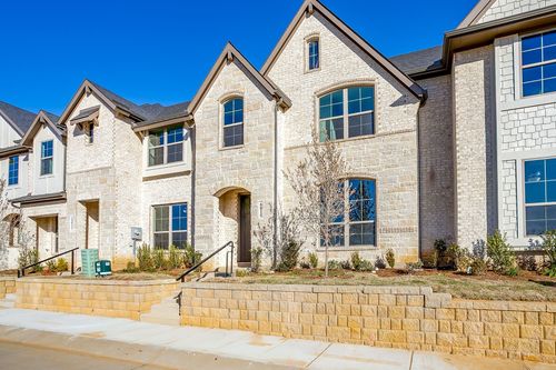 6914 Yellow Hammer Way, Arlington, TX, 76001-4301 | Card Image