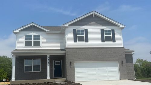 15030 W Oxford Ln, Manhattan, IL, 60442-2009 | Card Image