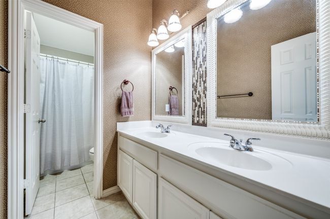 417 Fox Trl, House other with 4 bedrooms, 3 bathrooms and null parking in Allen TX | Image 19