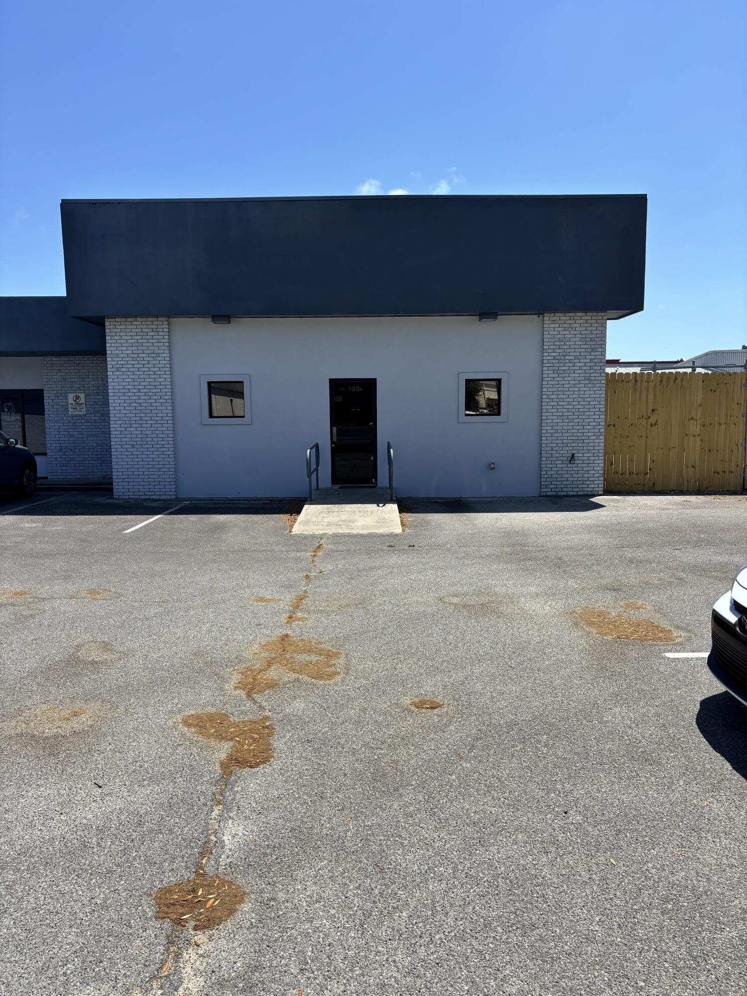 Commercial Lease in Fort Walton Beach