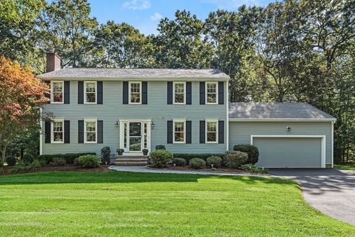27 Necco Rd, Mansfield, MA, 02048-3477 | Card Image