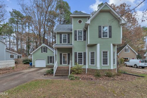 7316 Laketree Dr, Raleigh, NC, 27615-3431 | Card Image