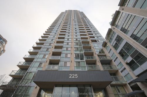 3410-225 Webb Dr, Mississauga, ON, L5B4P2 | Card Image