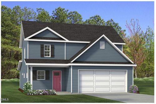 143 Grinnel Loop, Sanford, NC, 27332-5411 | Card Image