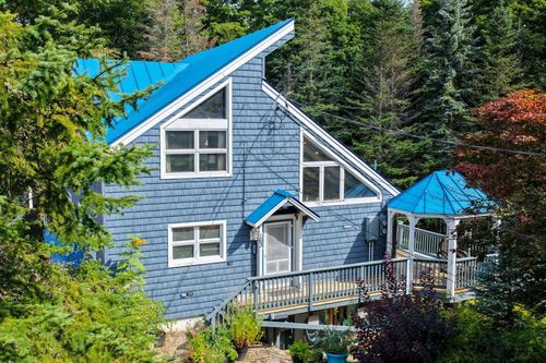 163 Rocky Ridge Rd, Killington, VT, 05751-9693 | Card Image