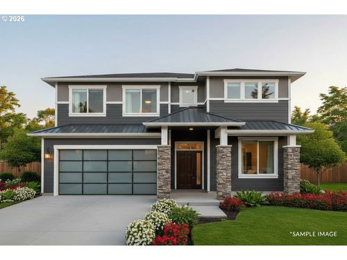 18118 Nw Anastasia Dr, Portland, OR, 97229 | Card Image
