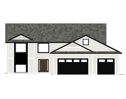 2892 29th St Ne, Sauk Rapids, MN, 56379 | Card Image