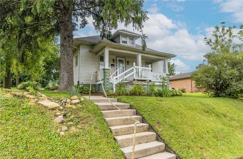 1705 Hillside Ave, Springfield, OH, 45503-4507 | Card Image