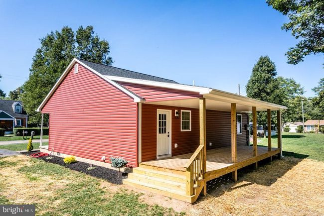 145 Memorial Park Dr, House other with 3 bedrooms, 2 bathrooms and null parking in TIMBERVILLE VA | Image 14
