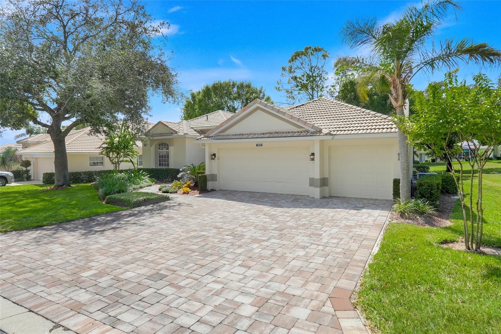 Residential in CLERMONT 3