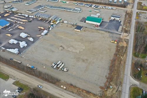 500 S Sylvan Rd, Wasilla, AK, 99623-0803 | Card Image