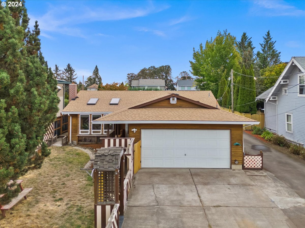 Main St, Banks, OR 97106